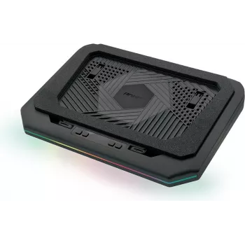 Antec TurboFlow RGB hladilna blazinica za prenosnik