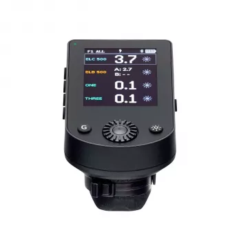 Elinchrom oddajnik Pro X za Canon