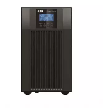 ABB PowerValue 11 T G2 1KVA online stolpno brezprekinitveno napajanje (UPS)