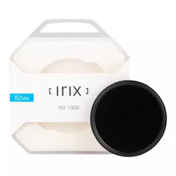 Irix Edge ND1000 82mm nevtralni gostotni filter