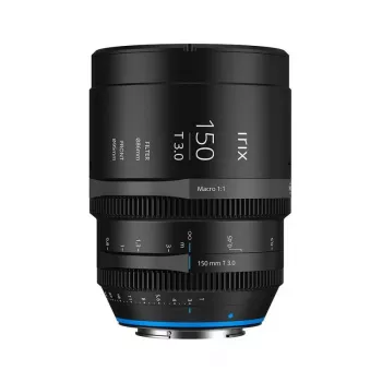 Irix Cine 150mm T3.0 Macro objektiv za Micro Four Thirds (imperialni)