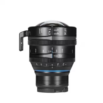 Irix Cine 11mm T4.3 L-Mount imperialni cinema objektiv