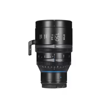 Irix Cine objektiv 150mm T3.0 Canon RF metrični