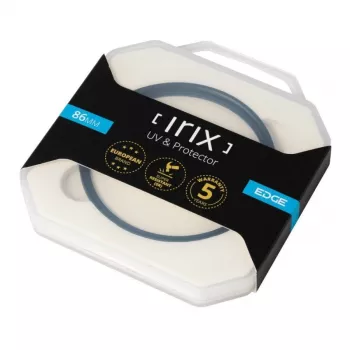 Irix Edge UV zaščitni filter SR 58mm