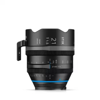 Irix Cine objektiv 21mm T1.5 Canon EF Mount metrični