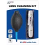Lenspen NLPK-1 NEW komplet za čiščenje objektivov z originalnim LensPen in FilterKlear