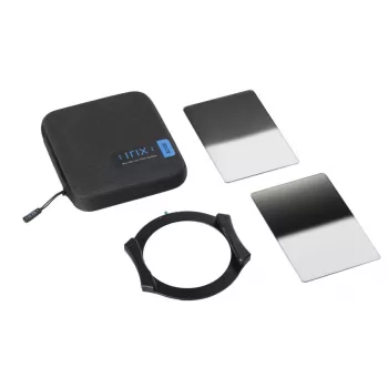 Irix Edge 100mm Traveller trdi set [IFHC-100-TH]