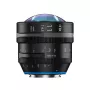 IRIX Cine objektiv 11mm T4.3 PL-Mount metrični