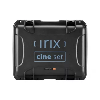 Irix Cine Case Large od Nanuk 933 črna [ ICC-N933 ]