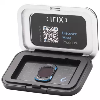 Irix VND 2-32 spremenljivi ND filter za DJI Osmo Pocket 3 (IF-DJI-OP3-VND)