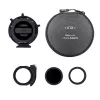 Irix adapter MMS PL na E z magnetnimi drop-in filtri standardni set