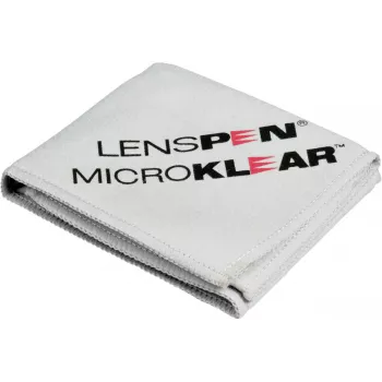 LensPen MicroKlear mikrovlaknena krpa iz velurja za čiščenje (MK-2-G)