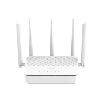 D-Link BE3600 Wi-Fi 7 pametni usmerjevalnik