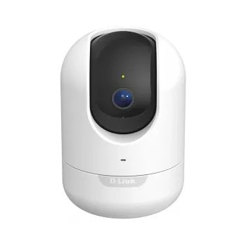 D-Link DCS-8610/E 2,5K Wi-Fi QHD Pan & Tilt Pro omrežna varnostna kamera