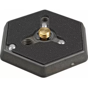 Manfrotto 130-38 hitra snemalna plošča z vijakom 3/8