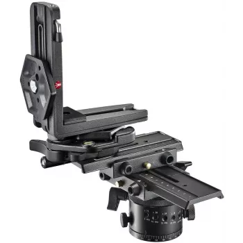 Manfrotto MH057A5 panoramska glava (MH057A5)