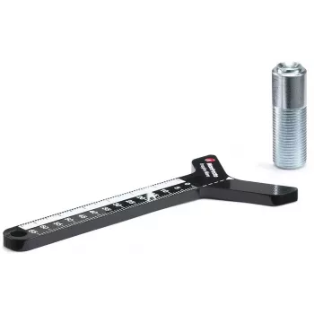 Manfrotto MS050M4-Q2 L-nosilec Q2 držalo za kamero