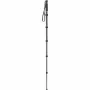 Gitzo GM2562T Traveler Series 2 karbonski enonožni stativ, 6 segmentov, najv. višina 142 cm, nosilnost 12 kg, črn