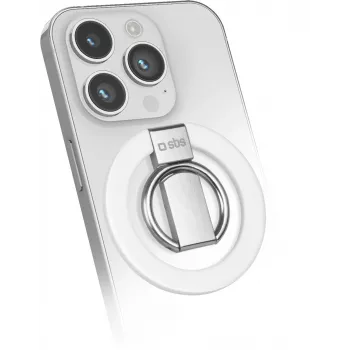 SBS Mag Ring Stand, z MagSafe združljivo magnetno obročasto držalo za iPhone (TEMAGSFSTAND)