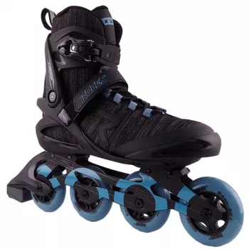 Roces Warp Thread Tif inline rolke sivi modri, velikost 42