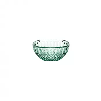 Guzzini VANITY skleda 21 cm Matcha Green