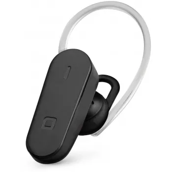 SBS BH80 mono Bluetooth V4.2 slušalke z naglavnim lokom, črne (TE0CBH80K)