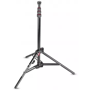 Manfrotto MSTANDVR stojalo za virtualno resničnost 210 cm črno aluminij 1/4 inch navoj