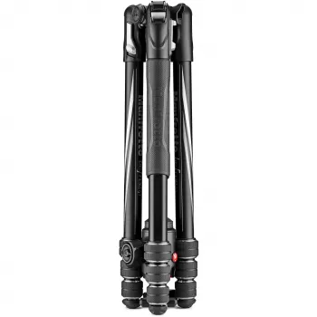 Manfrotto Befree GT aluminijasti potovalni stativ s kroglično glavo (MKBFRTA4GT-BH)