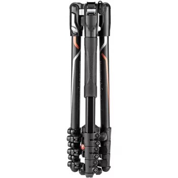 Manfrotto Befree Sony Alpha Advanced Lever potovalni stativ s kroglično glavo (MKBFRLA-BH)