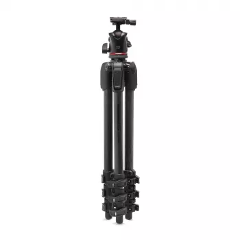 Manfrotto MK055CXPRO4-Q6T karbonski stativ s kroglično glavo XPRO