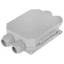 RAYTECH Ready-Box IP68 razdelilna omarica