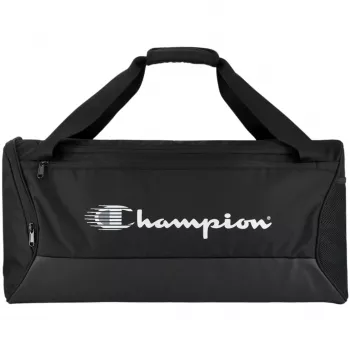 Champion srednja potovalna torba črna 806057 KK001