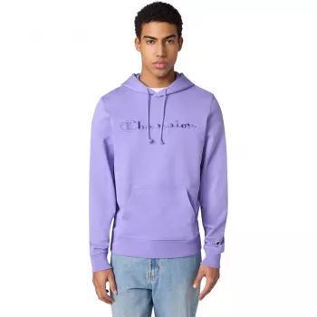 Champion moška kapuca vijolična 220782 VS024, XL