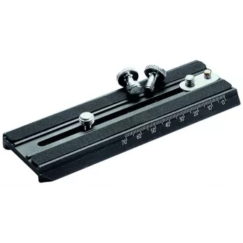 Manfrotto 501PLONG dolga hitroizmenljiva tirnica
