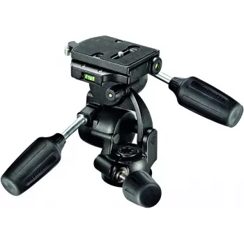 Manfrotto 808RC4 3-smerna glava s hitro spojko RC4