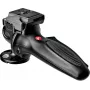 Manfrotto 327RC2 lahka kroglična glava z ročajem