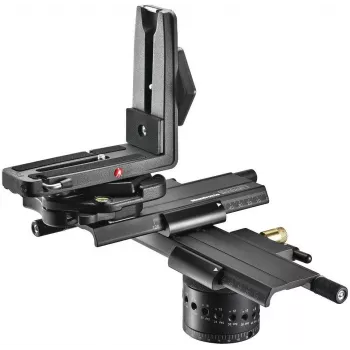 Manfrotto MH057A5-Long Pro panoramska glava (MH057A5-LONG)