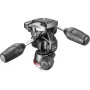 Manfrotto MH804-3W glava stojala