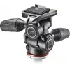 Manfrotto MH804-3W glava stojala