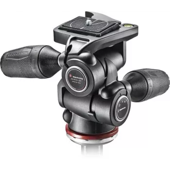 Manfrotto MH804-3W glava stojala