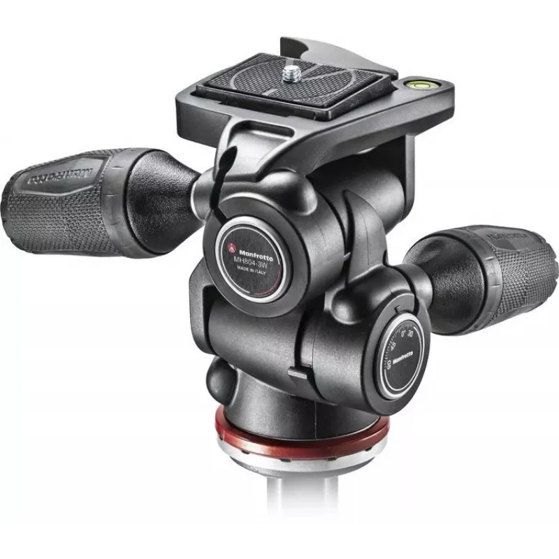 Manfrotto MH804-3W glava stojala