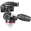 Manfrotto MH804-3W glava stojala