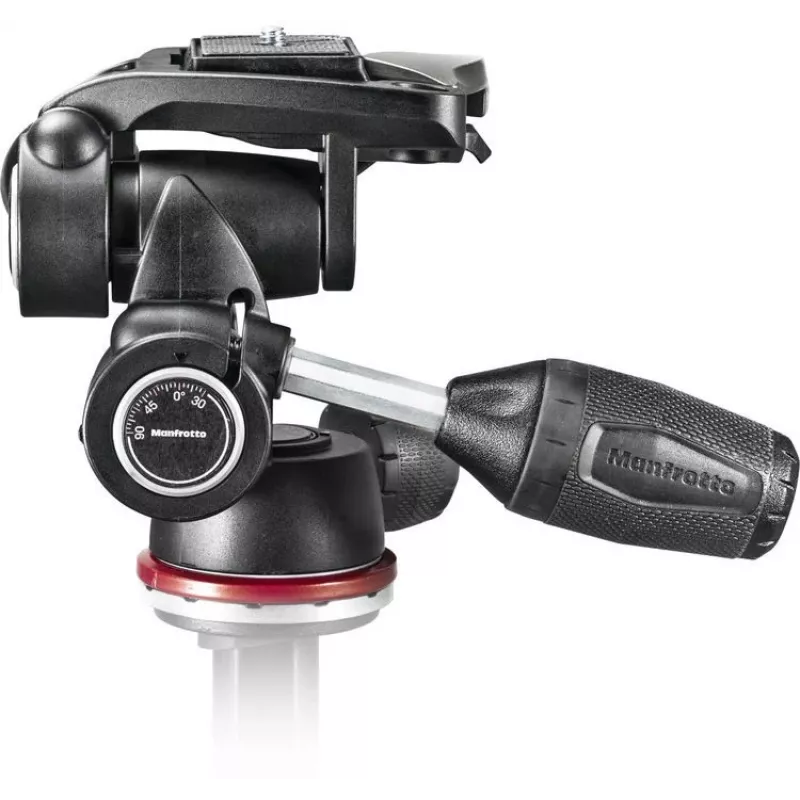 Manfrotto MH804-3W glava stojala