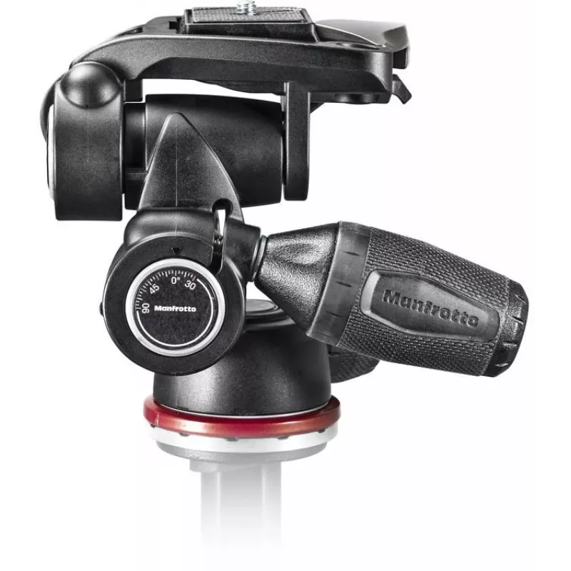 Manfrotto MH804-3W glava stojala