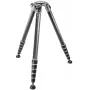 Gitzo GT5563GS Systematic Series 5 Carbon eXact stojalo, 6 segmentov, nosilnost 40 kg