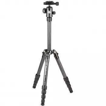 Manfrotto MKELES5CF-BH Element MII karbonsko stojalo s kroglično glavo