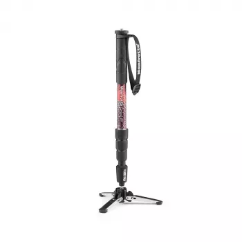 Manfrotto Element MII video monopod MVMELMIIA4