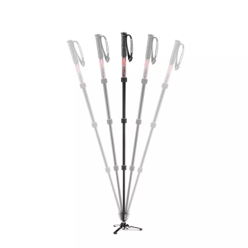Manfrotto Element MII video monopod MVMELMIIA4