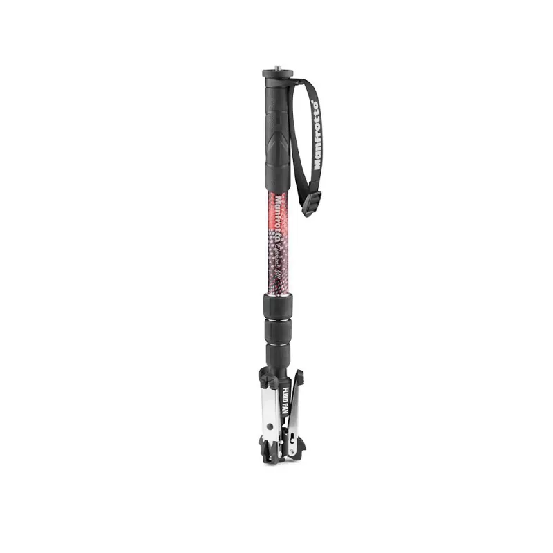 Manfrotto Element MII video monopod MVMELMIIA4
