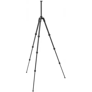 Manfrotto Befree GT PRO karbonski stativ (samo noge, brez glave)